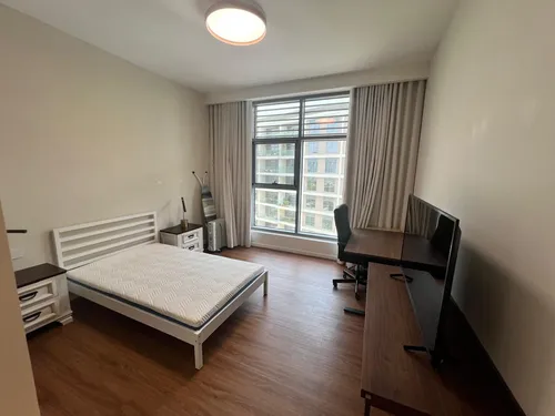 1 Bedroom Apartment in Mulberry at Park Heights Mulberry B1