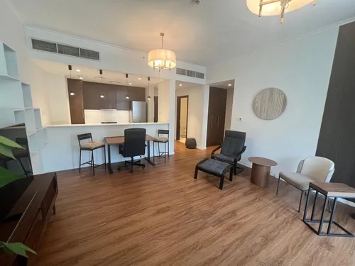 1 Bedroom Apartment in Mulberry at Park Heights Mulberry B1