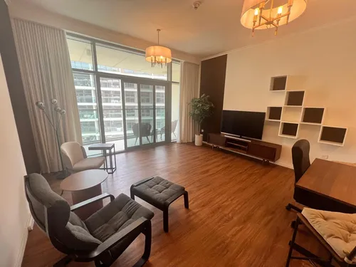1 Bedroom Apartment in Mulberry at Park Heights Mulberry B1