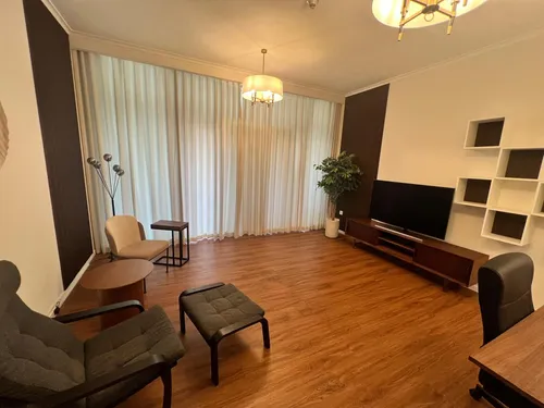 Modern Furnished 1BR | Park Heights B1 | Dubai Hills