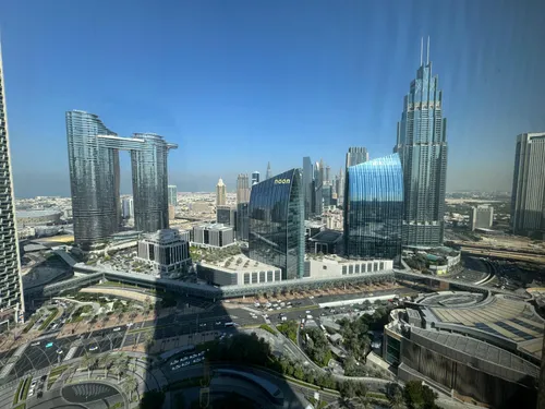 3 Bedrooms Apartment in Burj Khalifa Zone 2B