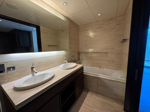 3 Bedrooms Apartment in Burj Khalifa Zone 2B