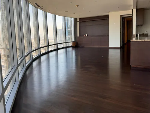 3 Bedrooms Apartment in Burj Khalifa Zone 2B