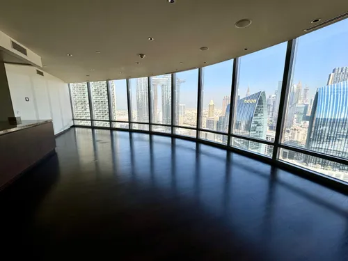 Unfurnished | Burj Khalifa Residence | Flexible cheques