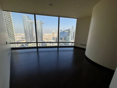 3 Bedrooms Apartment in Burj Khalifa Zone 2B