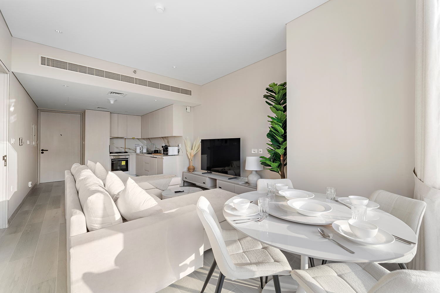 1 Bedroom Apartment in Marina Star