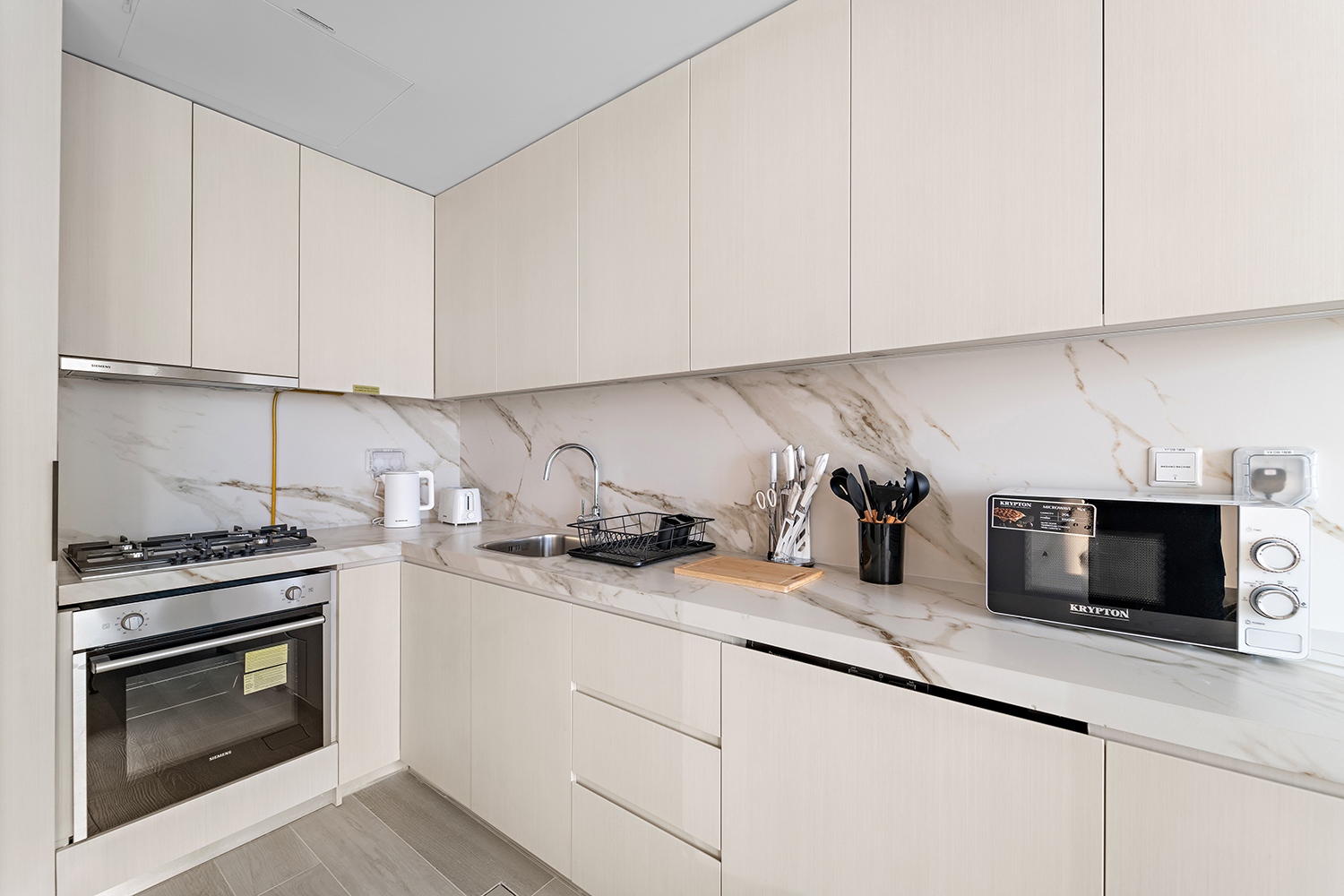 1 Bedroom Apartment in Marina Star