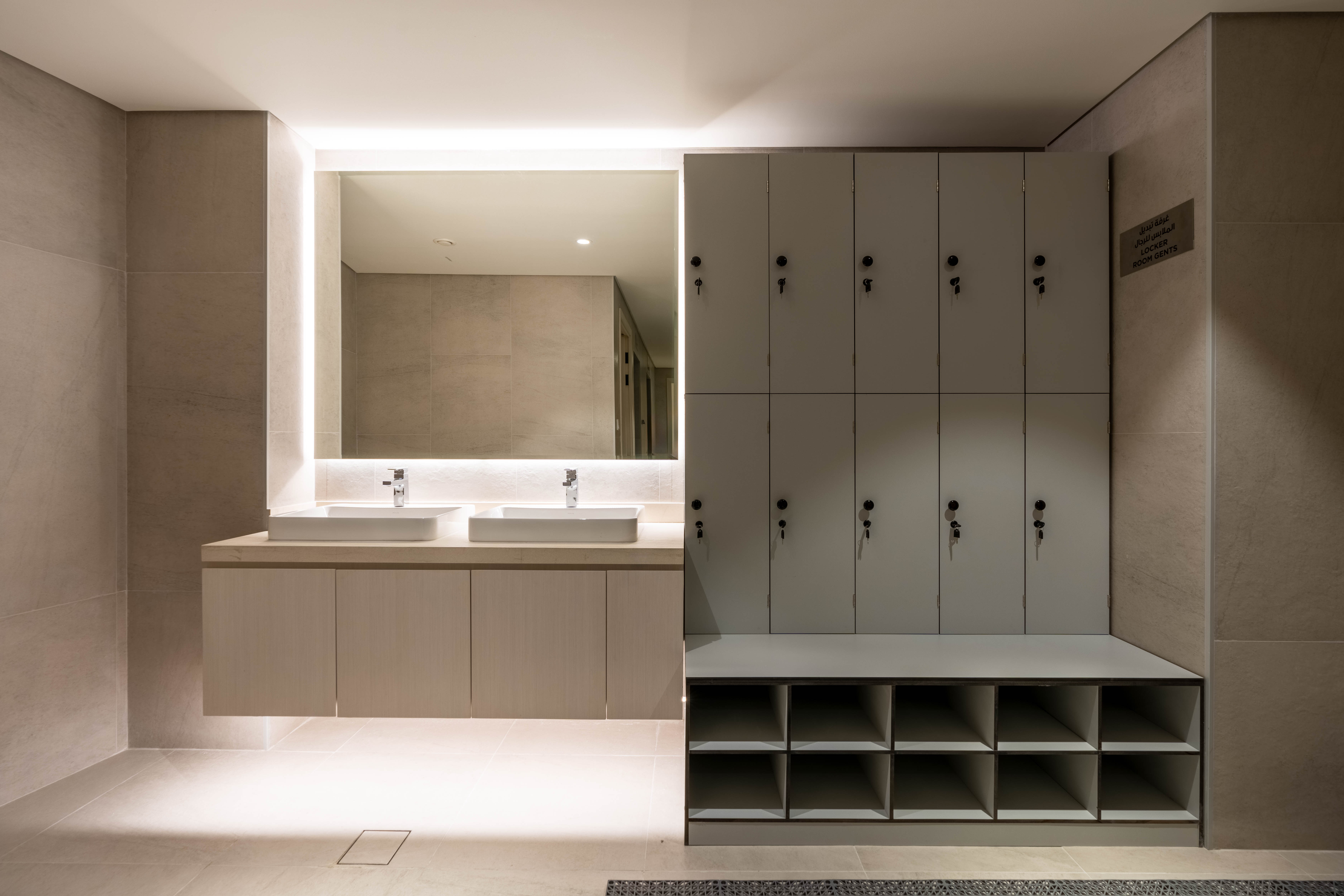 1 Bedroom Apartment in Marina Star