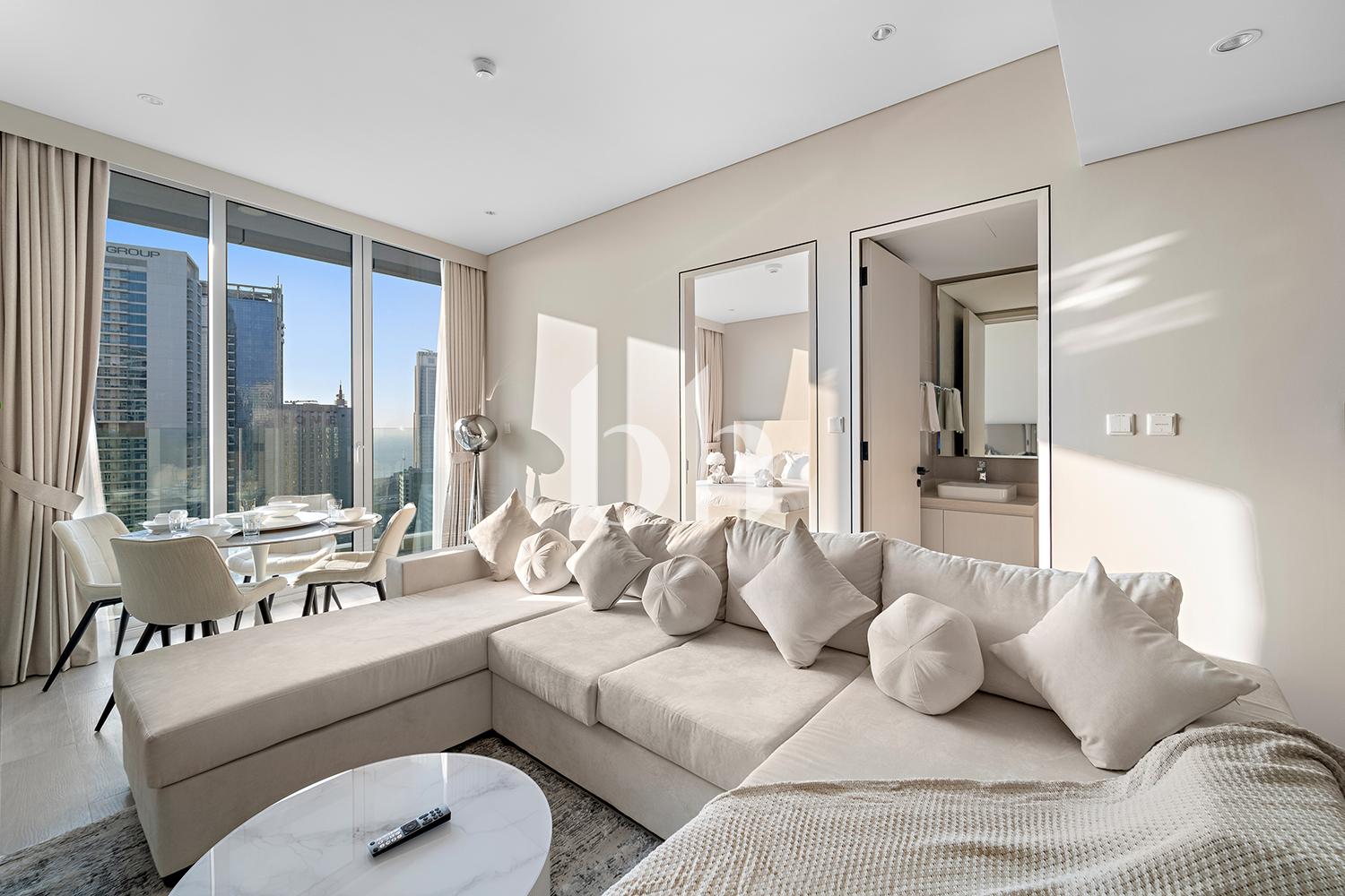 Brand New | Prime Location Marina