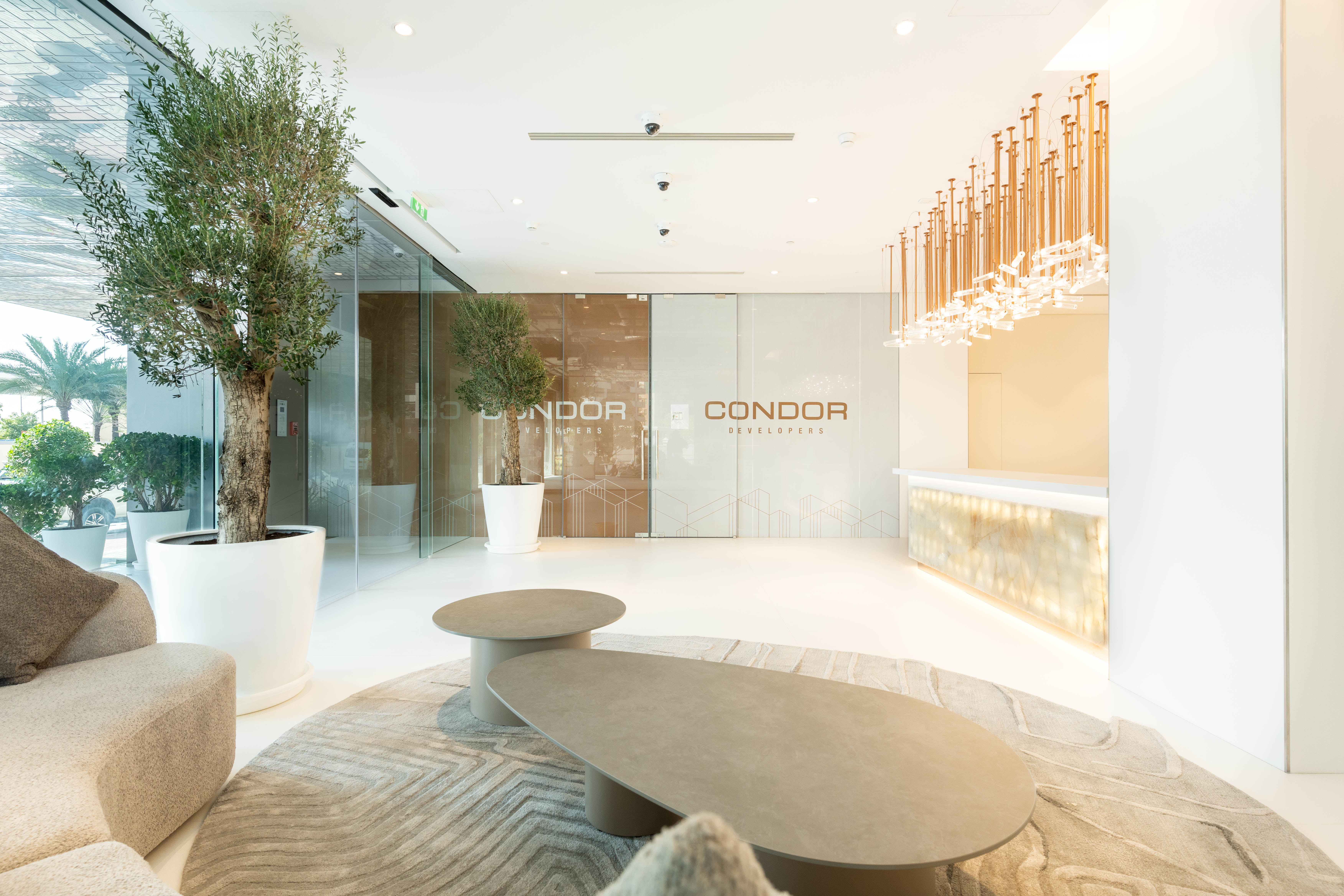 1 Bedroom Apartment in Marina Star