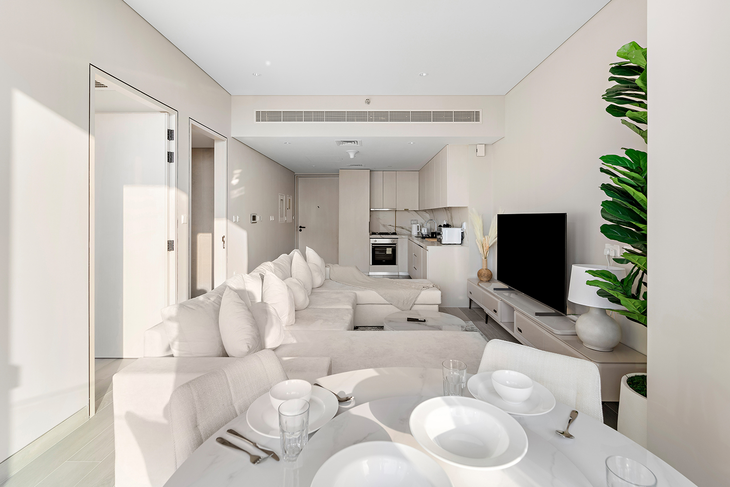 1 Bedroom Apartment in Marina Star