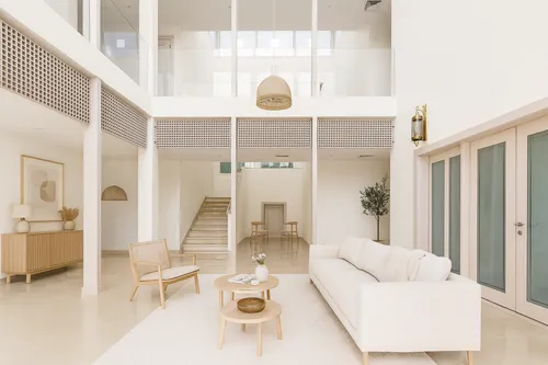 5 Bedrooms Villa in Emirates Hills