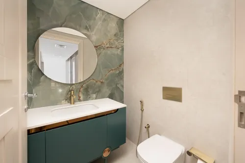 5 Bedrooms Villa in Emirates Hills