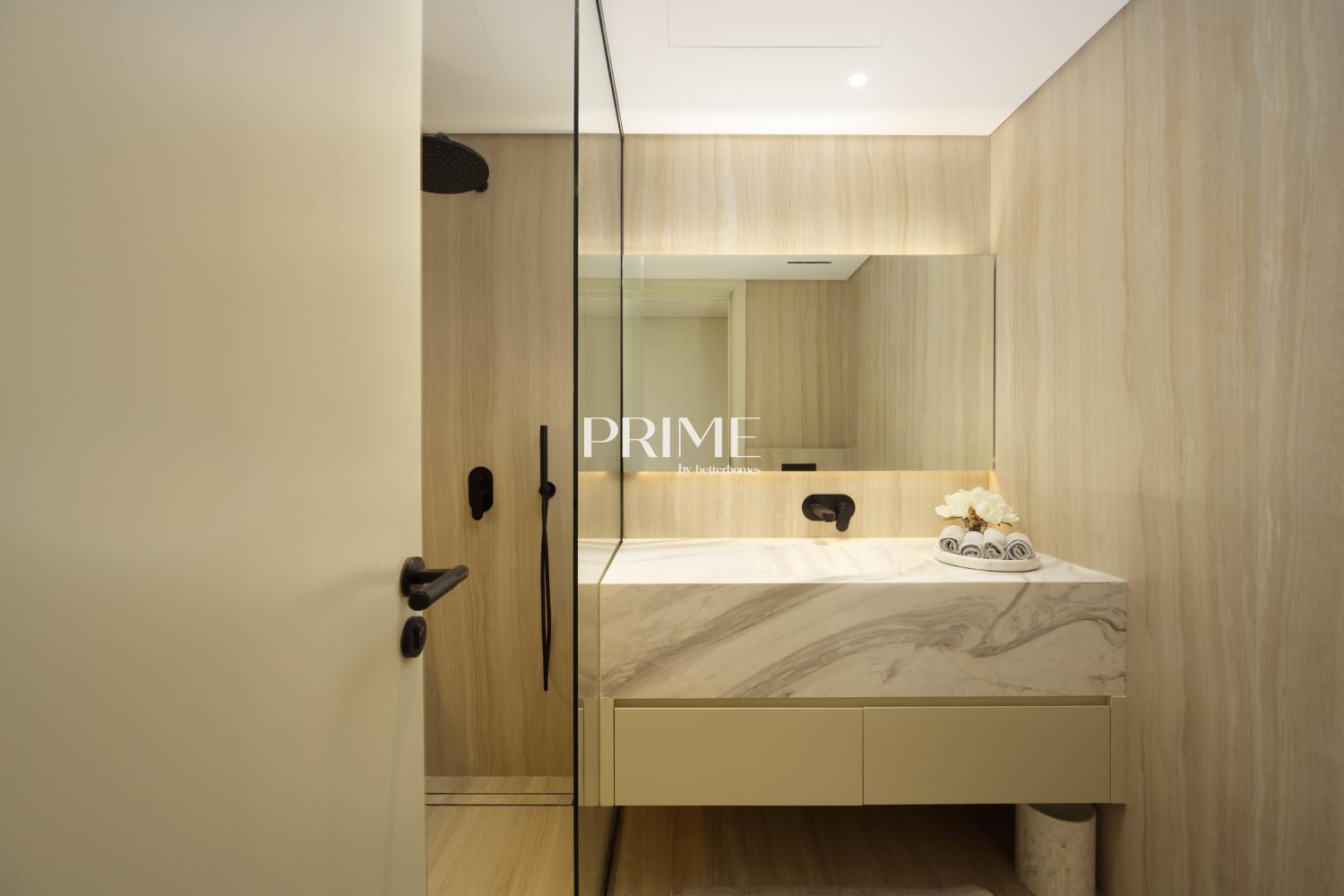 5 Bedrooms Villa in Cluster 47
