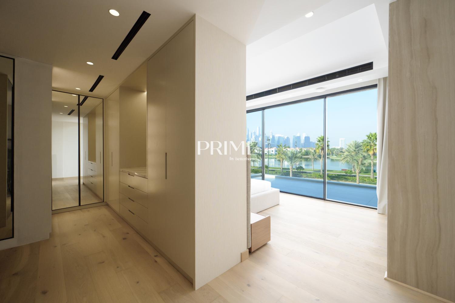 5 Bedrooms Villa in Cluster 47