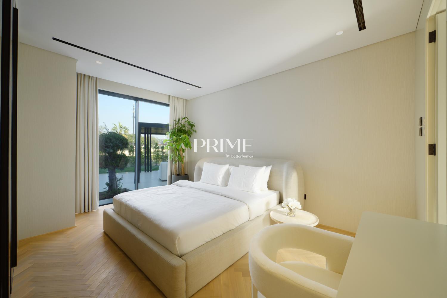 5 Bedrooms Villa in Cluster 47