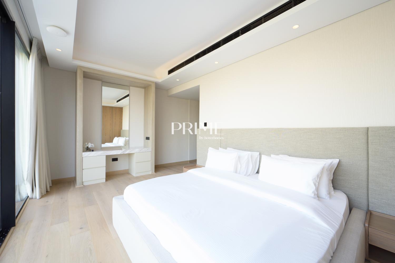5 Bedrooms Villa in Cluster 47