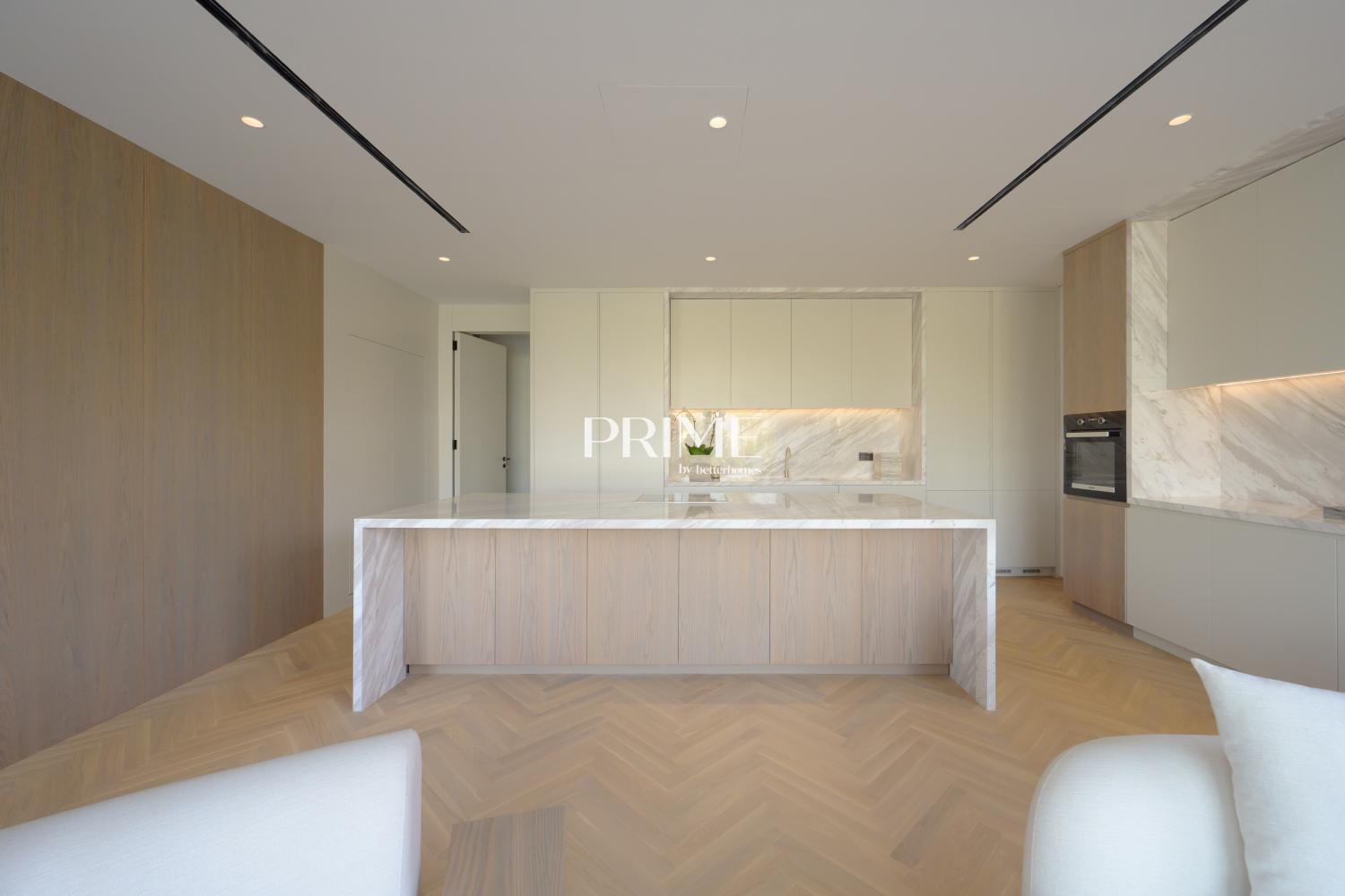 5 Bedrooms Villa in Cluster 47