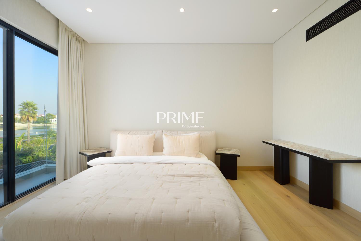 5 Bedrooms Villa in Cluster 47