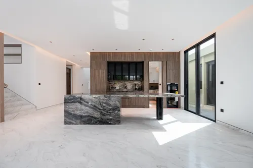 5 Bedrooms Villa in Harmony 3