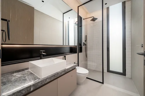 5 Bedrooms Villa in Harmony 3