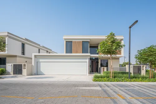 5 Bedrooms Villa in Harmony 3