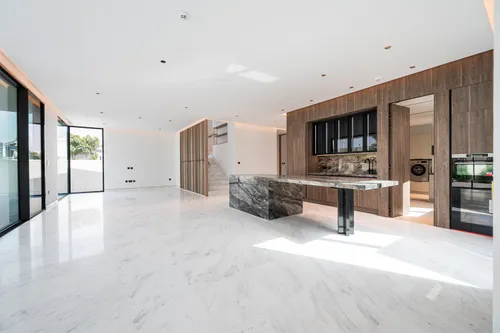 5 Bedrooms Villa in Harmony 3