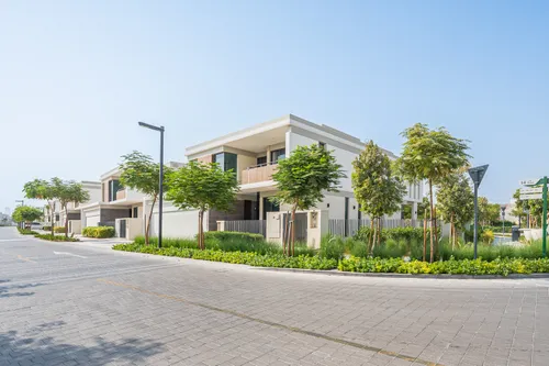 5 Bedrooms Villa in Harmony 3