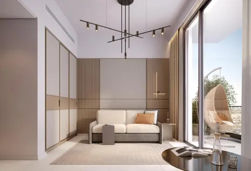 1 Bedroom Apartment in Time 2