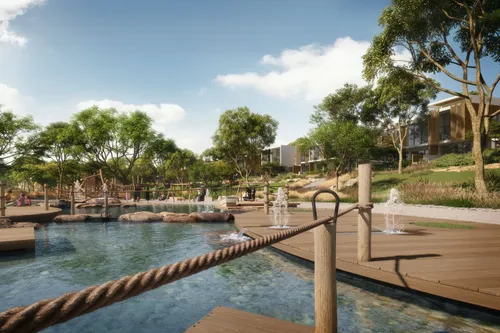 3 Bedrooms Townhouse in Shamsa Townhouse