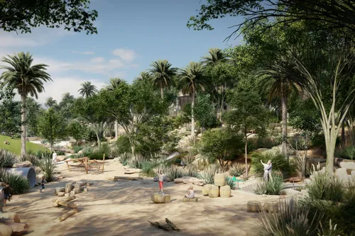 3 Bedrooms Townhouse in Shamsa Townhouse