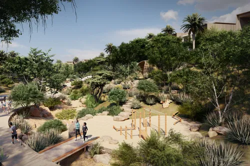 3 Bedrooms Townhouse in Shamsa Townhouse