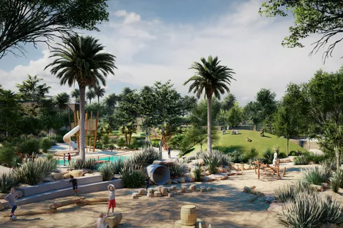 3 Bedrooms Townhouse in Shamsa Townhouse