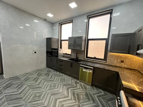 5 Bedrooms Villa in Wadi Alshabak
