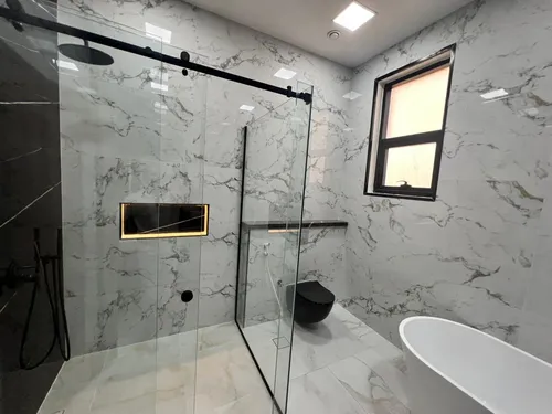 5 Bedrooms Villa in Wadi Alshabak