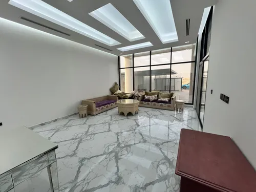 Modern Villa | Move In Ready | Private Cinema Room