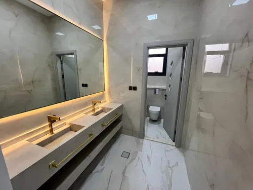 5 Bedrooms Villa in Wadi Alshabak