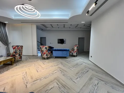 5 Bedrooms Villa in Wadi Alshabak
