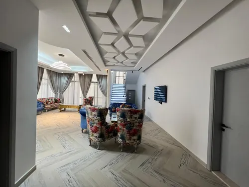 5 Bedrooms Villa in Wadi Alshabak