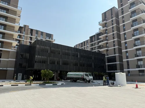1 Bedroom Apartment in Jawaher Residences