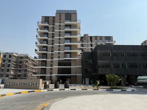 1 Bedroom Apartment in Jawaher Residences