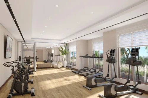 1 Bedroom Apartment in Jawaher Residences