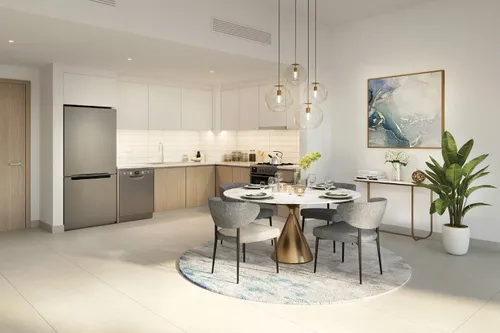 1 Bedroom Apartment in Jawaher Residences