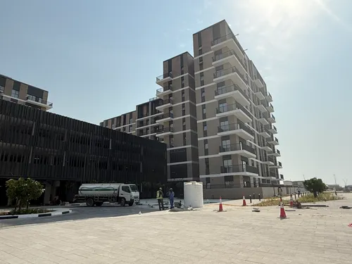 1 Bedroom Apartment in Jawaher Residences