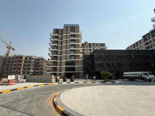 1 Bedroom Apartment in Jawaher Residences