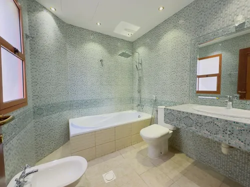 5 Bedrooms Villa in Al Barsha 2 Villas