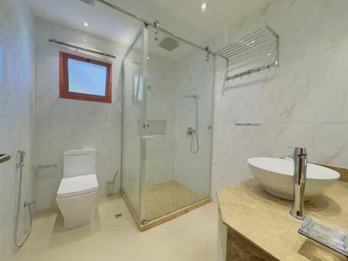 5 Bedrooms Villa in Al Barsha 2 Villas