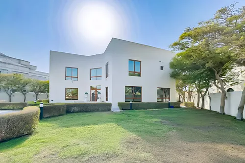 5 Bedrooms Villa in Al Barsha 2 Villas