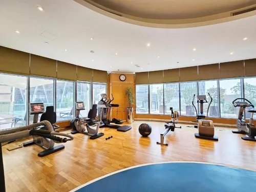 1 Bedroom Apartment in The Signature