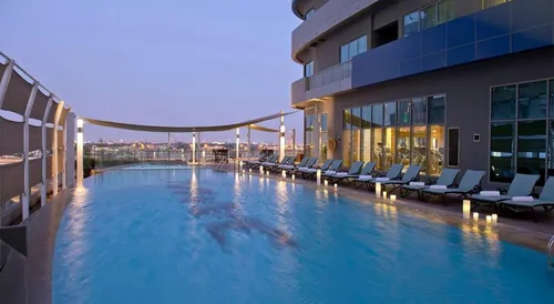 1 Bedroom Apartment in The Signature